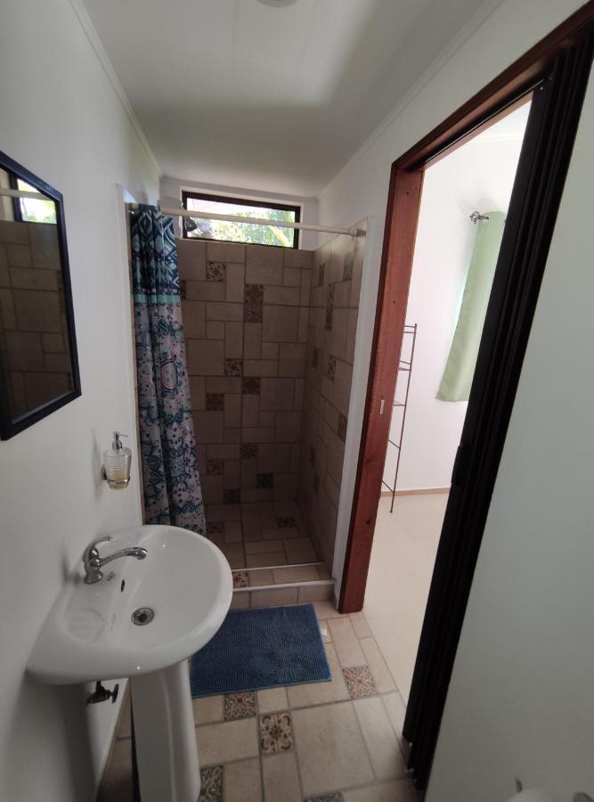 House In The Palm Forest Puerto Carrillo Bilik gambar