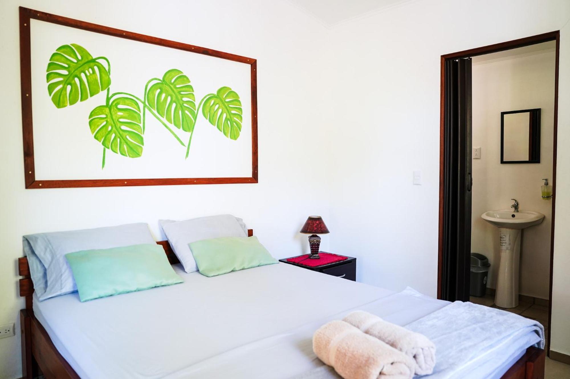 House In The Palm Forest Puerto Carrillo Luaran gambar